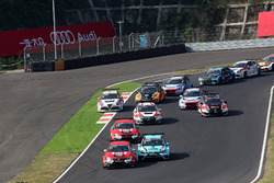 Race action