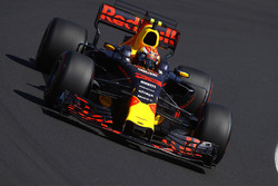 Max Verstappen, Red Bull Racing RB13