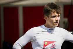Шарль Леклер, PREMA Powerteam