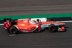 Charles Leclerc, PREMA Powerteam