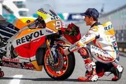 Marc Márquez, Repsol Honda Team