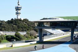 Franco Morbidelli, Marc VDS