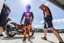Пол Эспаргаро, Red Bull KTM Factory Racing