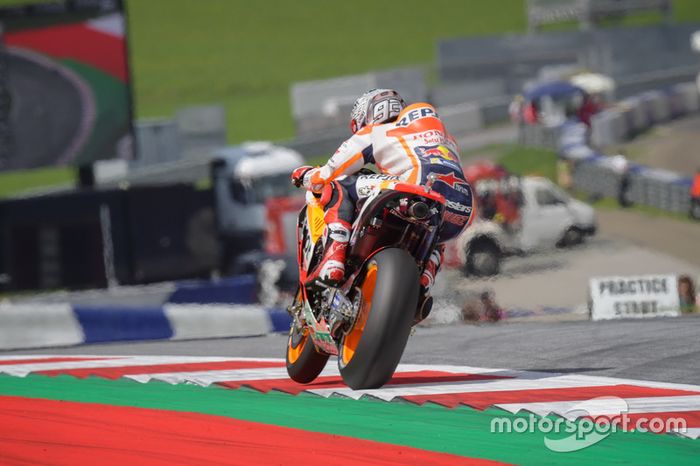 Marc Márquez, Repsol Honda Team