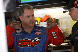 Mario Gosselin, Chevrolet