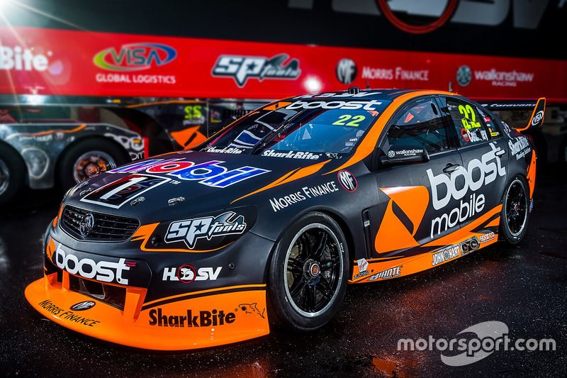 Walkinshaw Andretti United