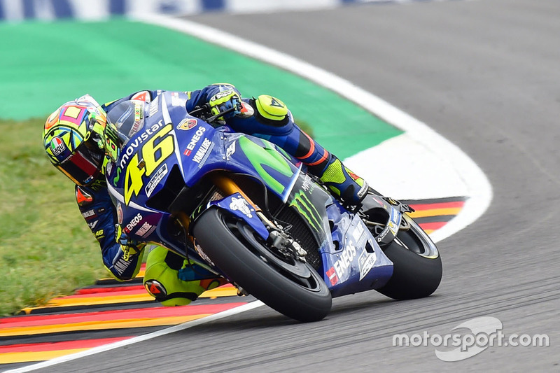 2017 - Yamaha (MotoGP)