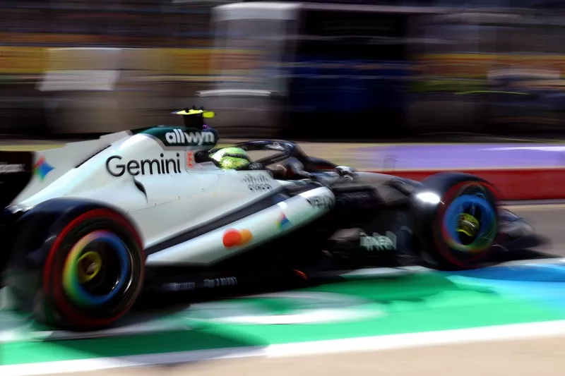 Lando Norris, McLaren