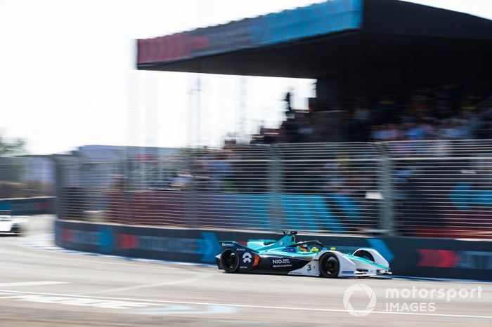 Oliver Turvey, NIO 333, NIO FE-005 