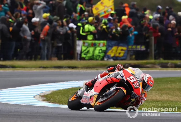 Marc Marquez, Repsol Honda Team