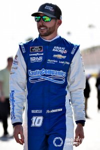 Ross Chastain, Kaulig Racing, Chevrolet Camaro Chevy Accessories