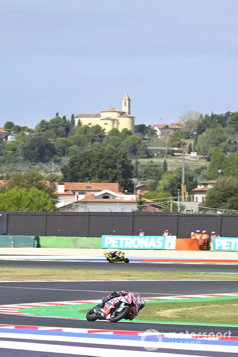Enea Bastianini, Gresini Racing