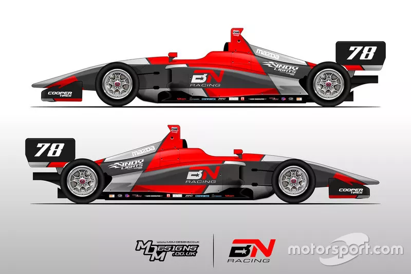HMD Motorsports
