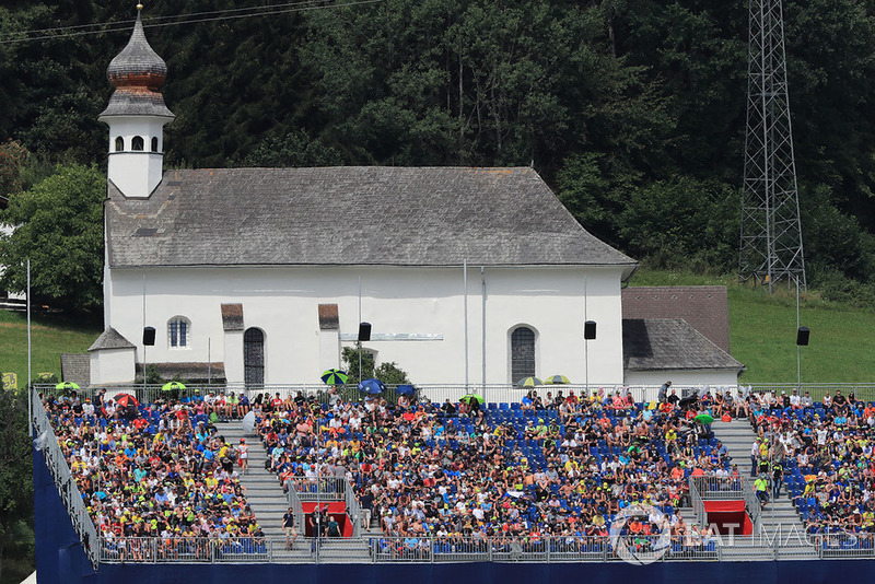 MotoGP - Red Bull Ring