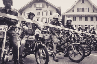 Motorsport.com Svizzera alla Red Bull Alpenbrevet 2018