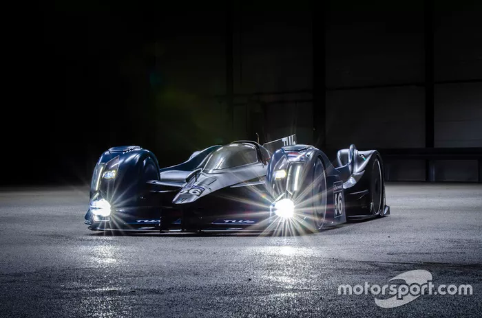 InMotion TU/e VISION