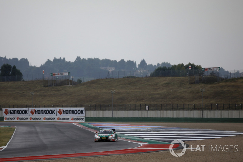 Nico Müller, Audi Sport Team Abt Sportsline, Audi RS 5 DTM