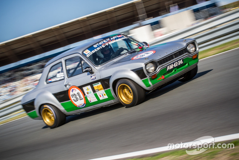 Historic Grand Prix Zandvoort