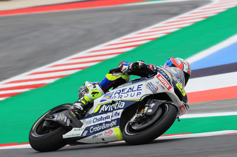 Крістоф Понссон, Avintia Racing