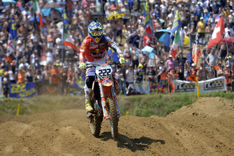 Antonio Cairoli, Red Bull KTM Factory Racing