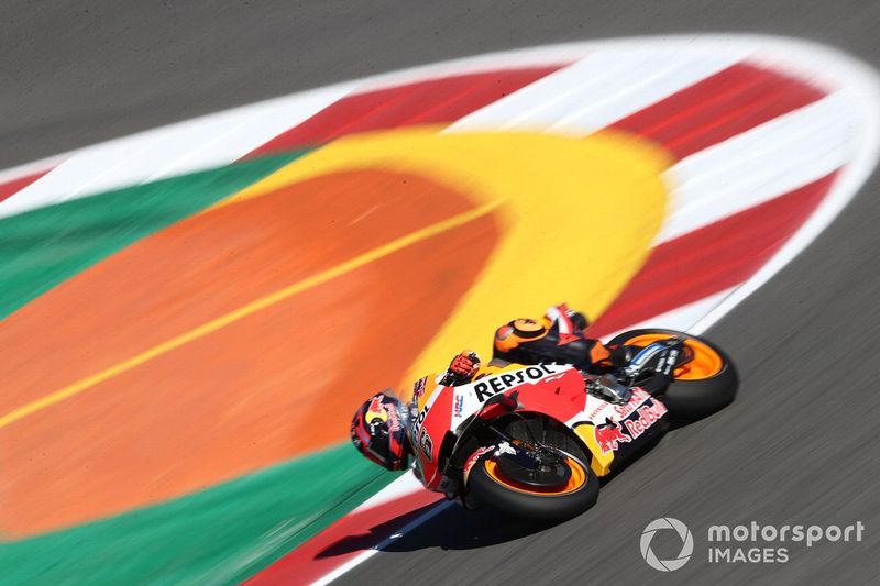 Stefan Bradl, Repsol Honda Team