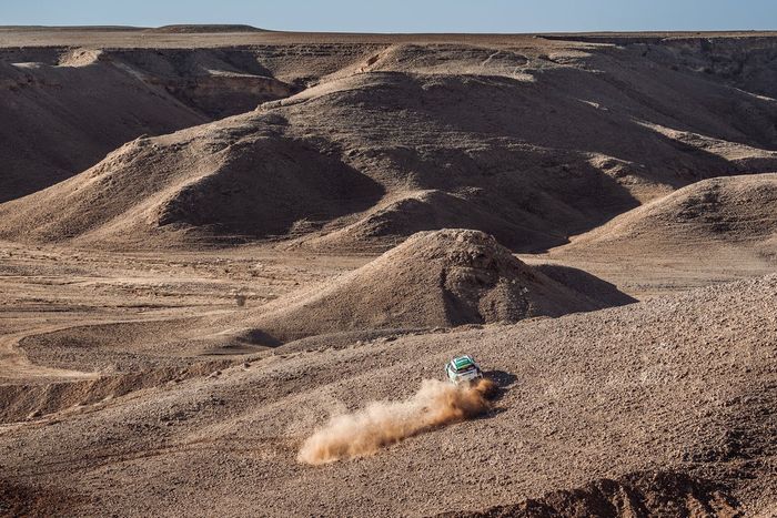 #218 YBS-Xraid Mini: Yasir Seaidan, Alexey Kuzmich