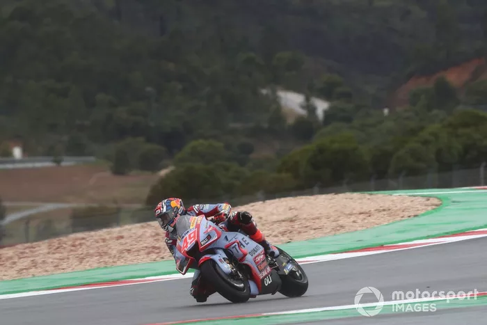 Fabio Di Giannantonio, Gresini Racing