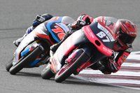 Moto3 Qatar