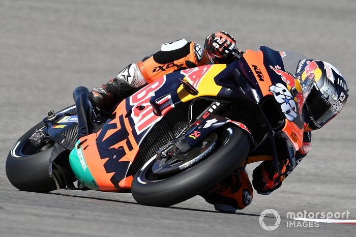 Miguel Oliveira, Red Bull KTM Factory Racing