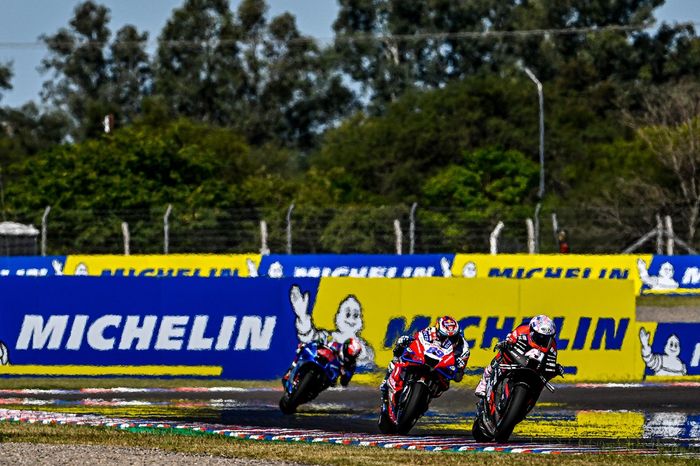 Aleix Espargaró, Aprilia Racing, Jorge Martín, Pramac Racing