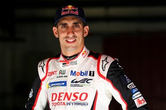 Sébastien Buemi