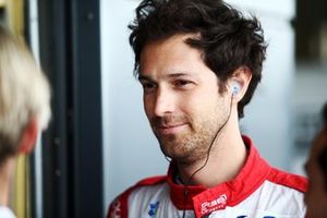 Bruno Senna
