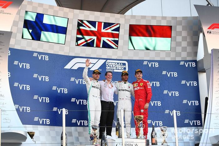 GP de Rusia