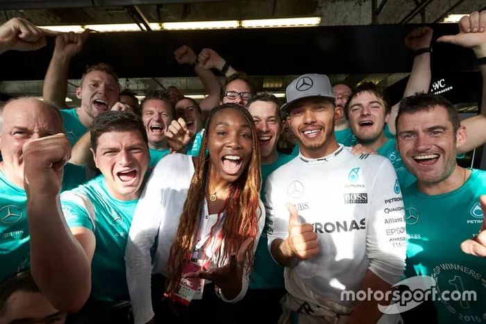 GP dos EUA de 2016