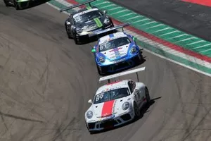 Bashar Mardini, GDL Racing
