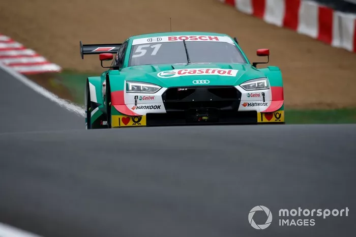 Nico Müller, Audi Sport Team Abt Sportsline, Audi RS 5 DTM