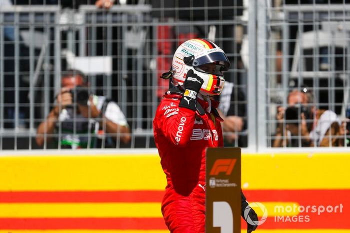 56ª: GP de Canadá 2019