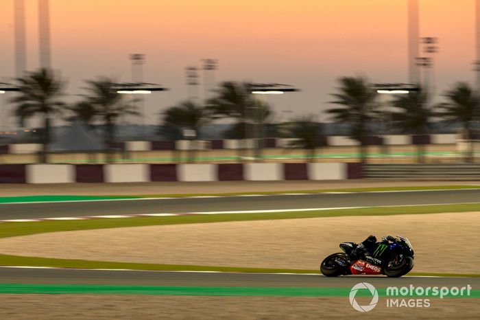 Maverick Viñales, Yamaha Factory Racing