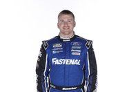 Chris Buescher
