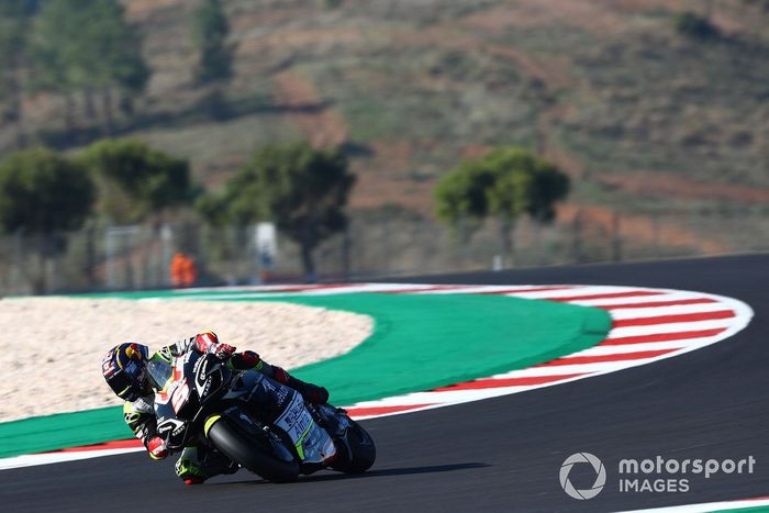 Johann Zarco, Avintia Racing