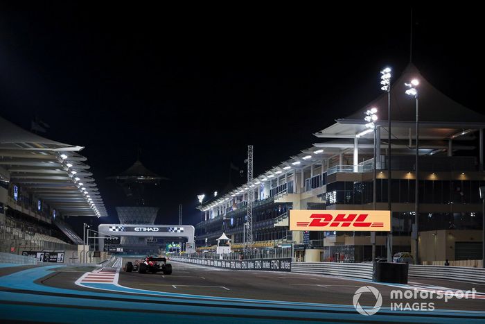 Charles Leclerc, Ferrari SF1000