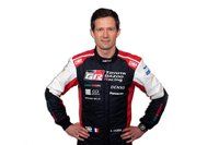 Sébastien Ogier