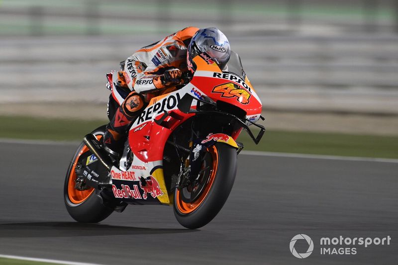 Pol Espargaro, Repsol Honda Team,  MotoGP