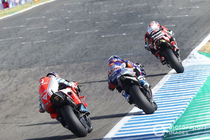 Miguel Oliveira, Red Bull KTM Tech 3