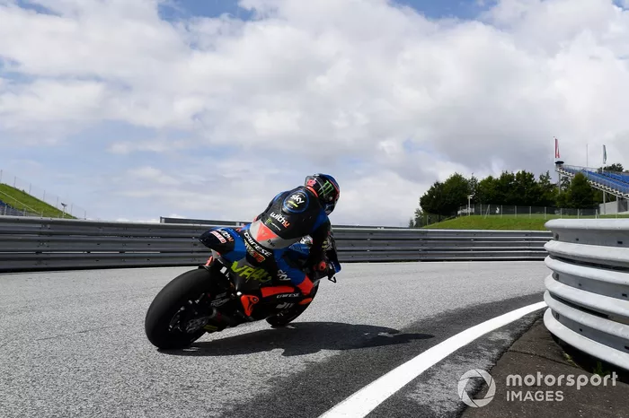 Marco Bezzecchi, Sky Racing Team VR46