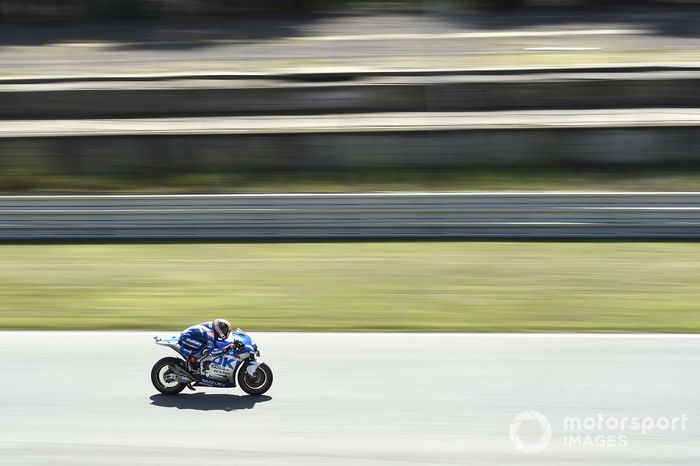 Alex Rins, Team Suzuki MotoGP