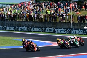 Jack Miller, Red Bull KTM Factory Racing