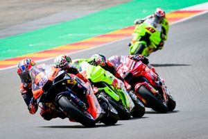 Jack Miller, Red Bull KTM Factory Racing