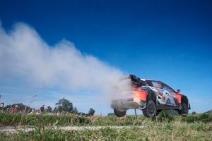 WRC Rally de Polonia - Día 2 