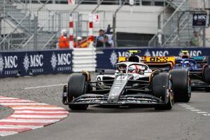 Lando Norris, McLaren MCL60